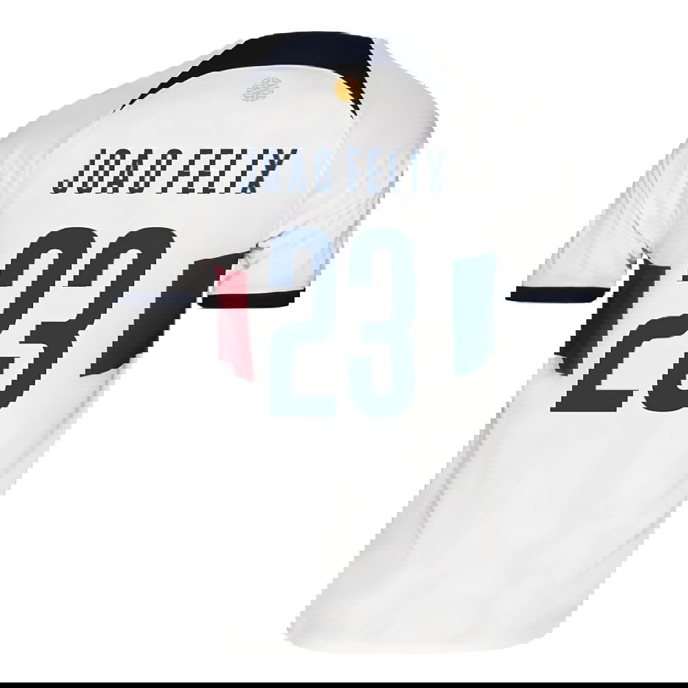 2022-2023 Portugal Away Shirt (JOAO FELIX 23)