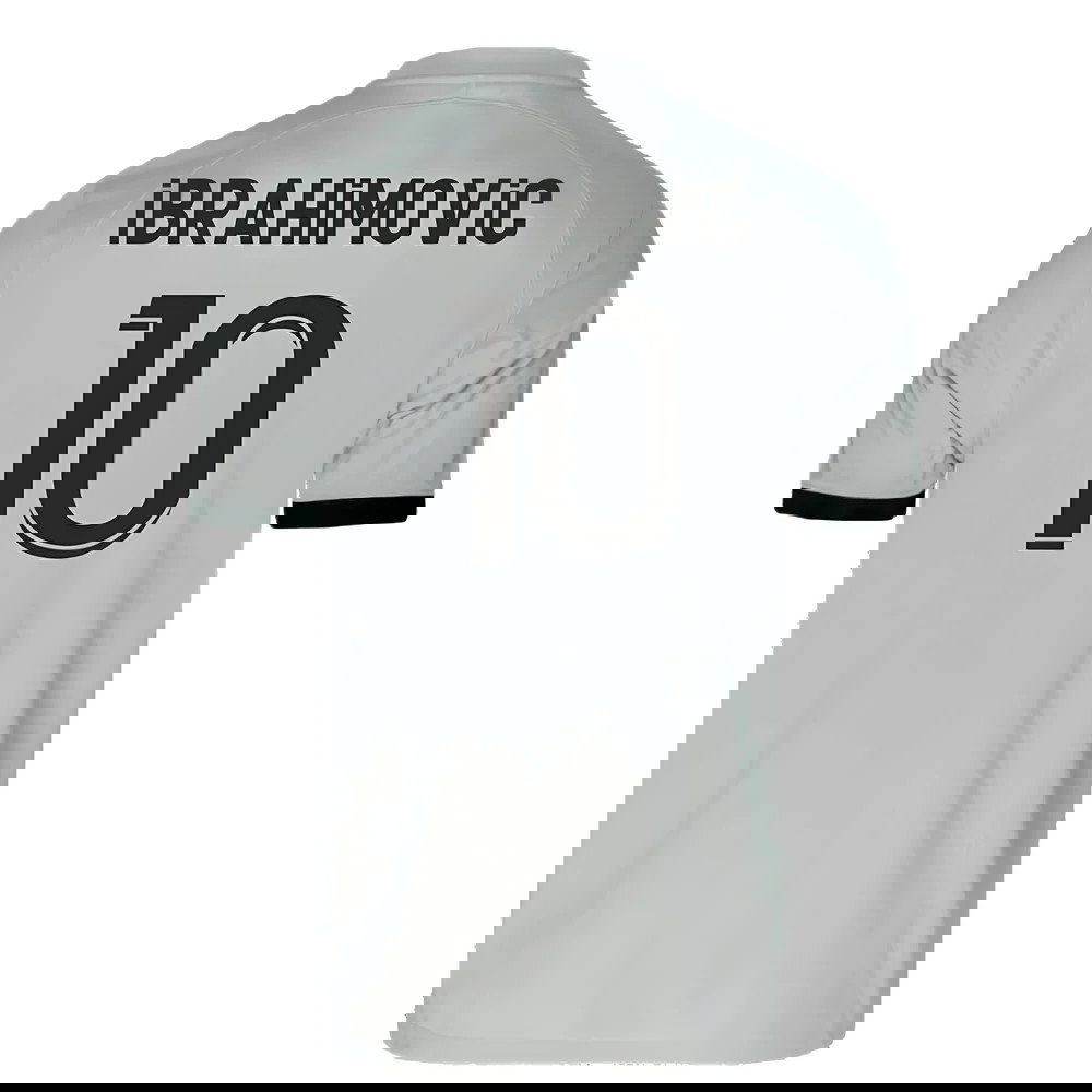 2022-2023 PSG Away Shirt (IBRAHIMOVIC 10)