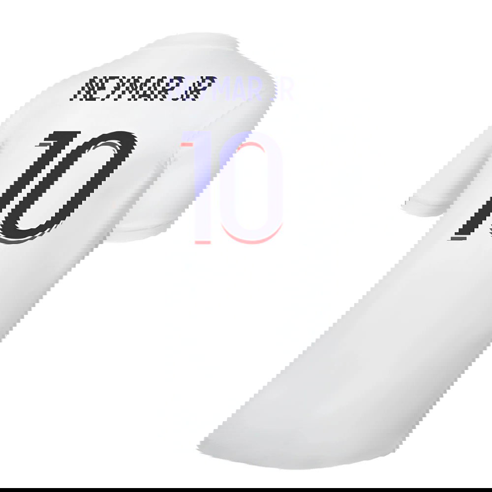 2022-2023 PSG Third Shirt (Kids) (NEYMAR JR 10)