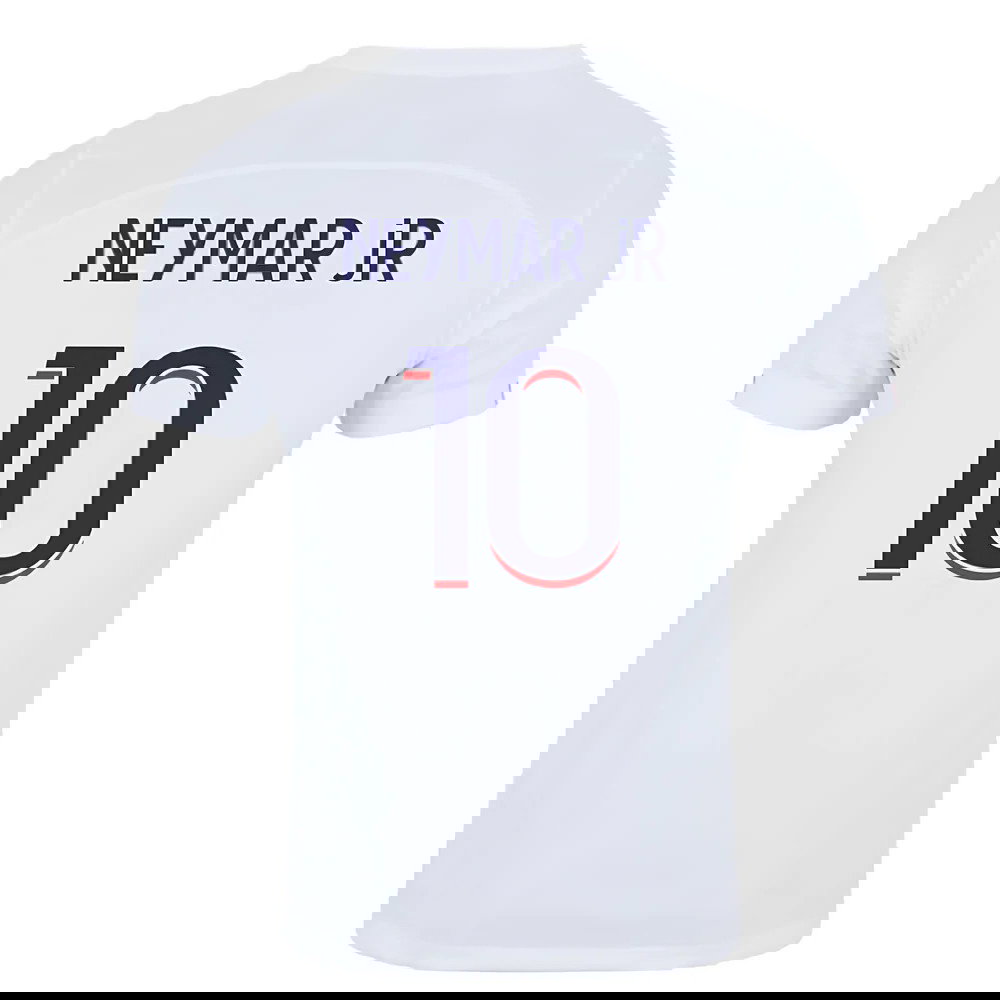 2022-2023 PSG Third Shirt (NEYMAR JR 10)