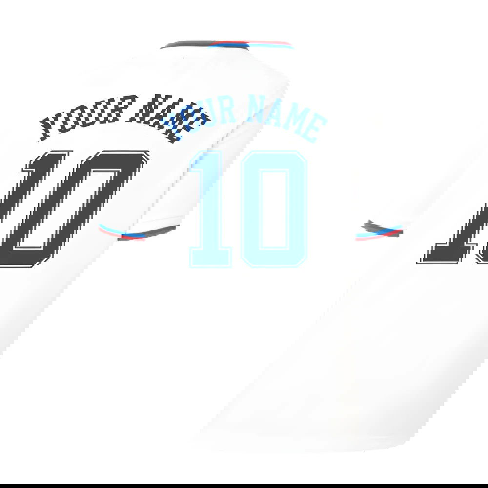 2022-2023 Rangers Away Shirt (Kids) (Your Name)