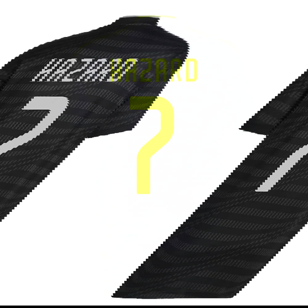 2022-2023 Real Madrid Third Shirt (HAZARD 7)