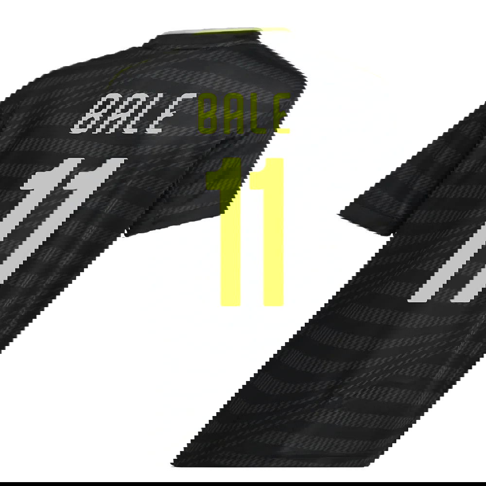 2022-2023 Real Madrid Third Shirt (Kids) (BALE 11)