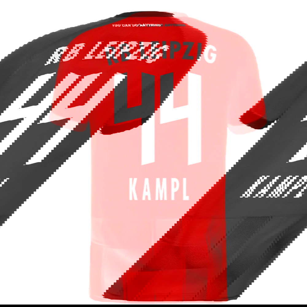 2022-2023 Red Bull Leipzig Away Shirt (KAMPL 44)