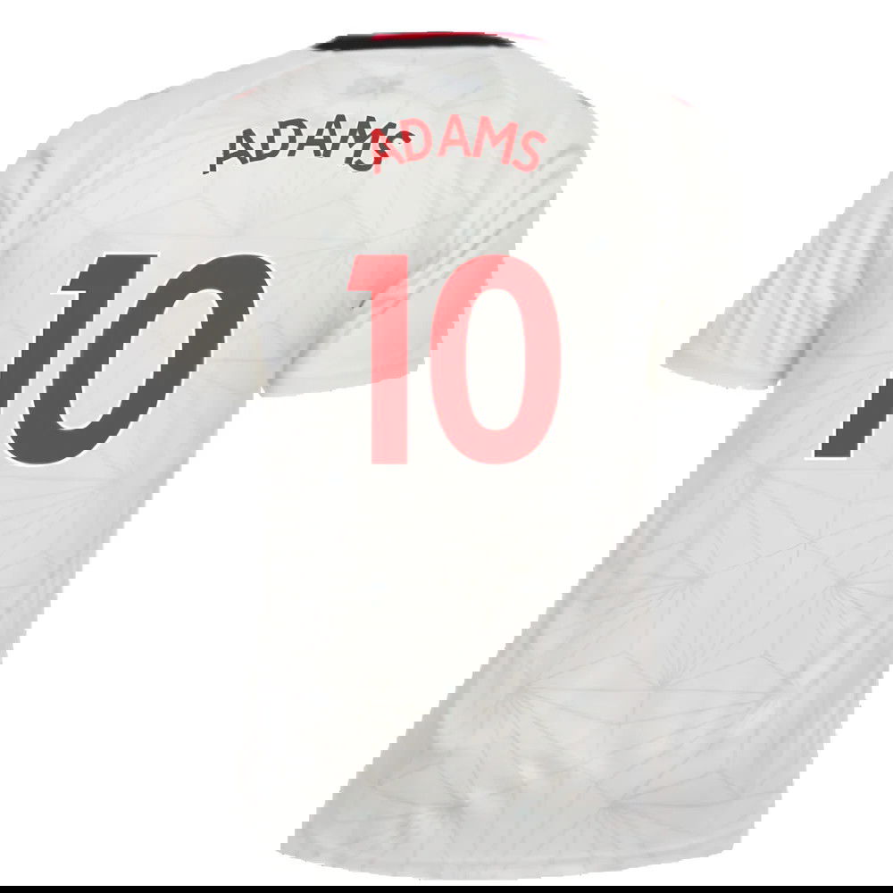 2022-2023 Southampton Home Shirt (ADAMS 10)