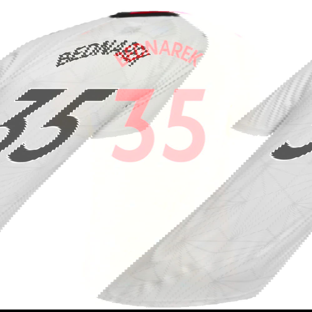 2022-2023 Southampton Home Shirt (BEDNAREK 35)