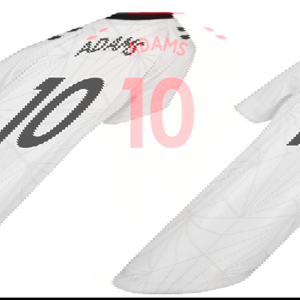 2022-2023 Southampton Home Shirt (Kids) (ADAMS 10)