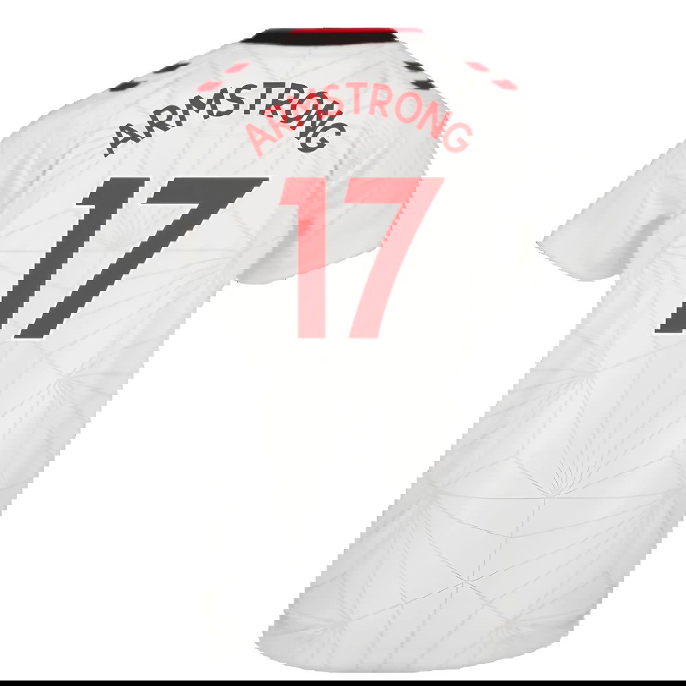 2022-2023 Southampton Home Shirt (Kids) (ARMSTRONG 17)