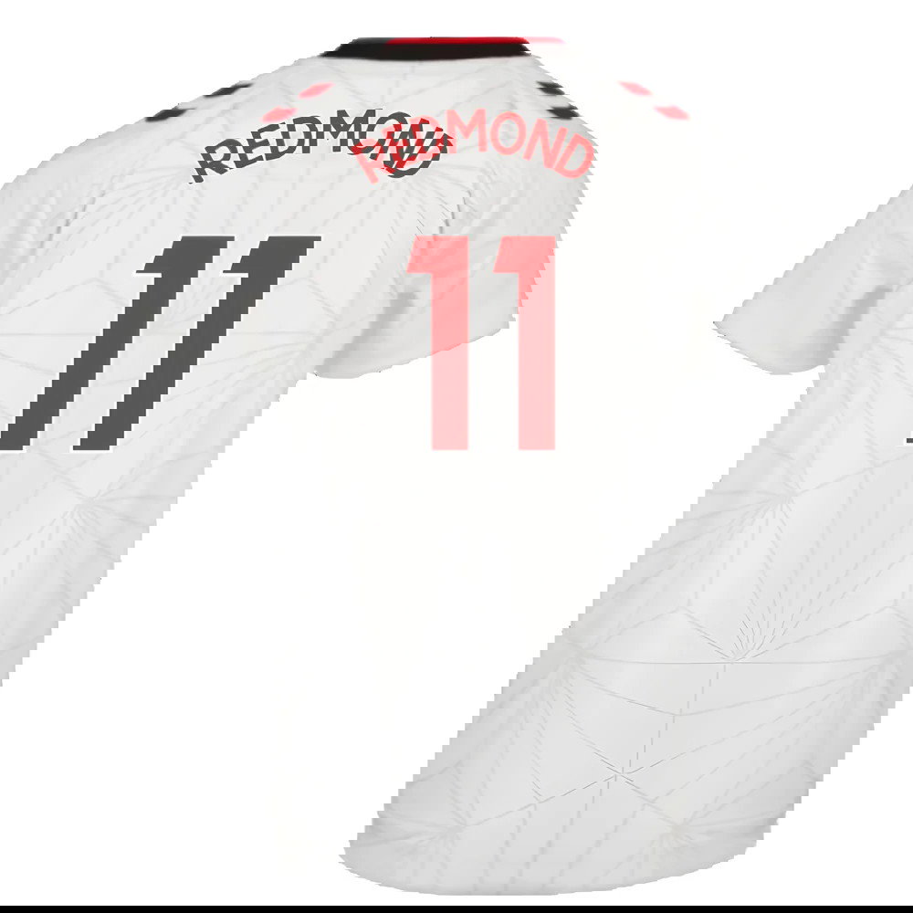 2022-2023 Southampton Home Shirt (Kids) (REDMOND 11)