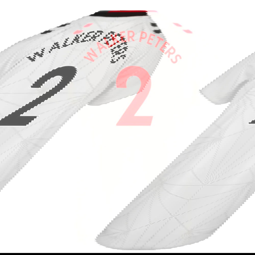 2022-2023 Southampton Home Shirt (Kids) (WALKER PETERS 2)