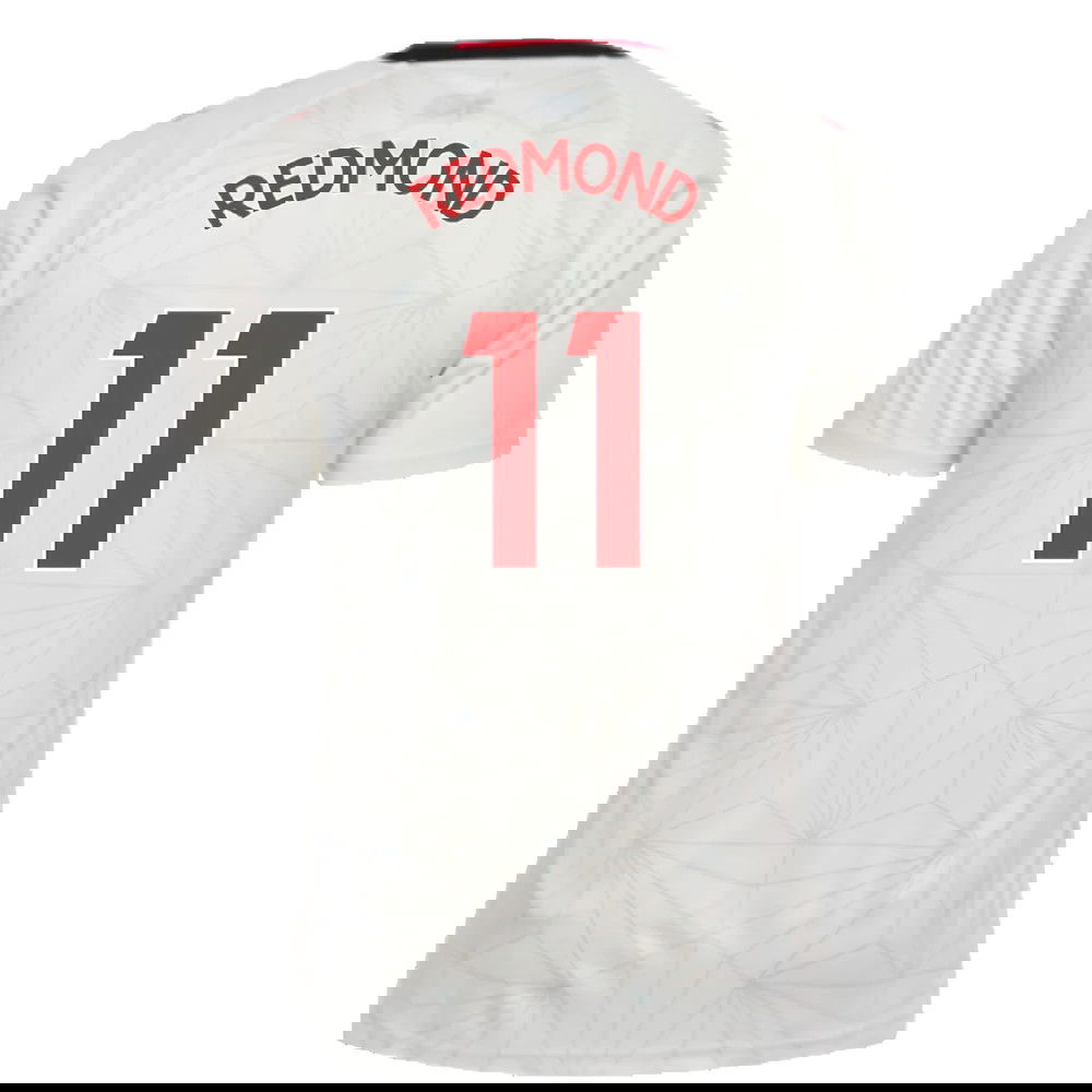 2022-2023 Southampton Home Shirt (REDMOND 11)