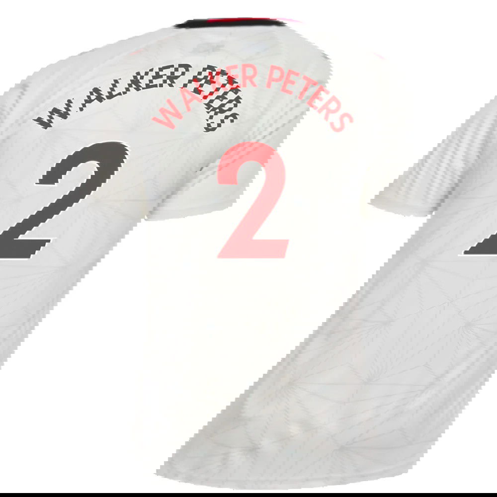 2022-2023 Southampton Home Shirt (WALKER PETERS 2)