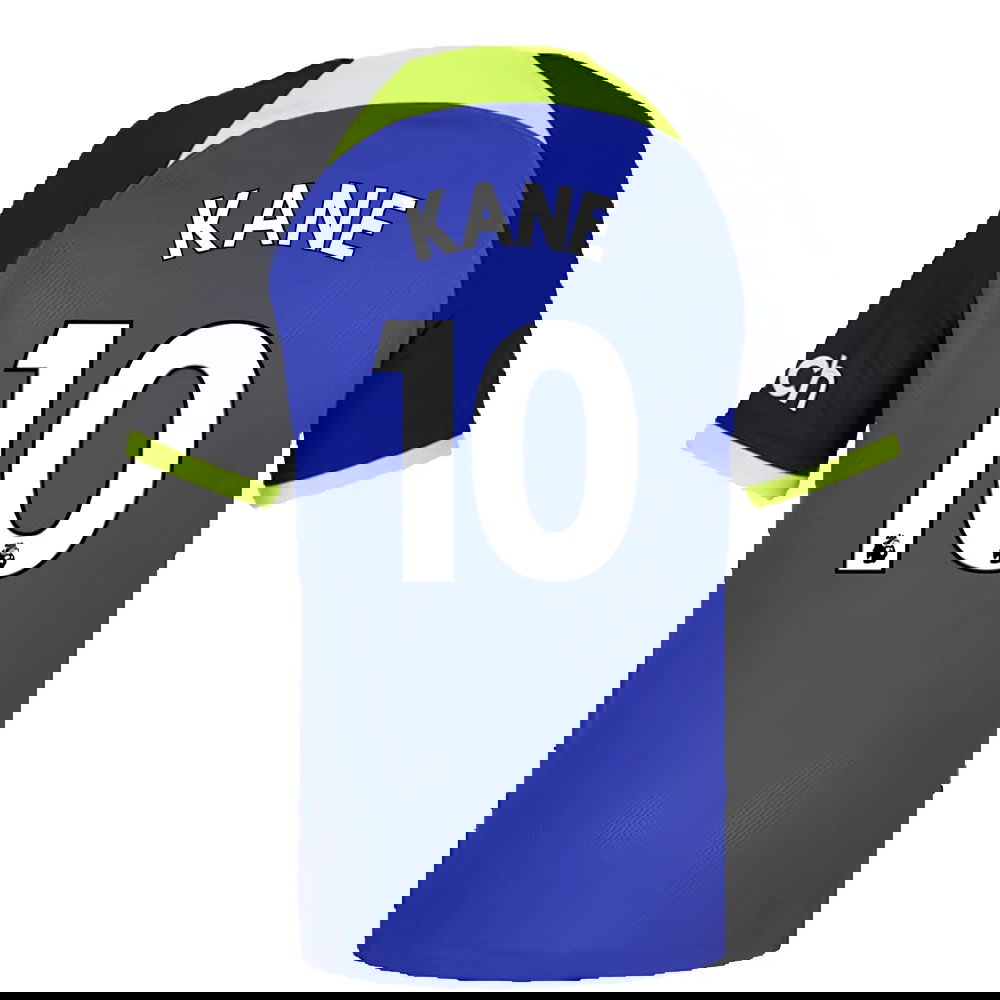 2022-2023 Tottenham Away Shirt (Kids) (KANE 10)