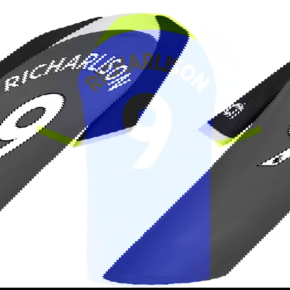 2022-2023 Tottenham Away Shirt (Kids) (RICHARLISON 9)