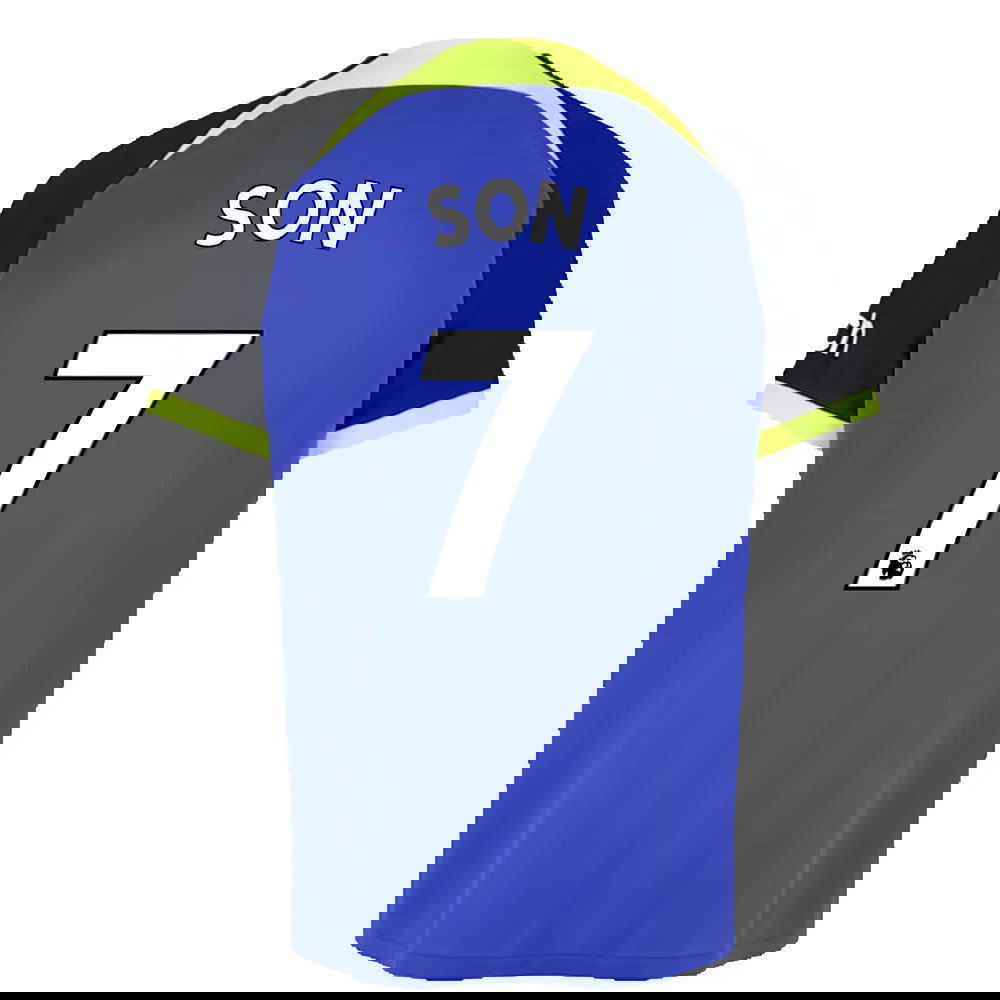 2022-2023 Tottenham Away Shirt (Ladies) (SON 7)