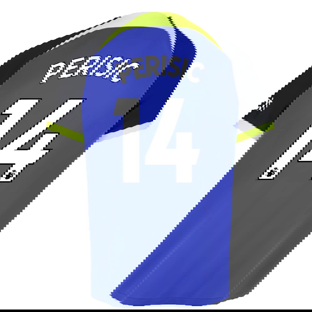 2022-2023 Tottenham Away Shirt (PERISIC 14)