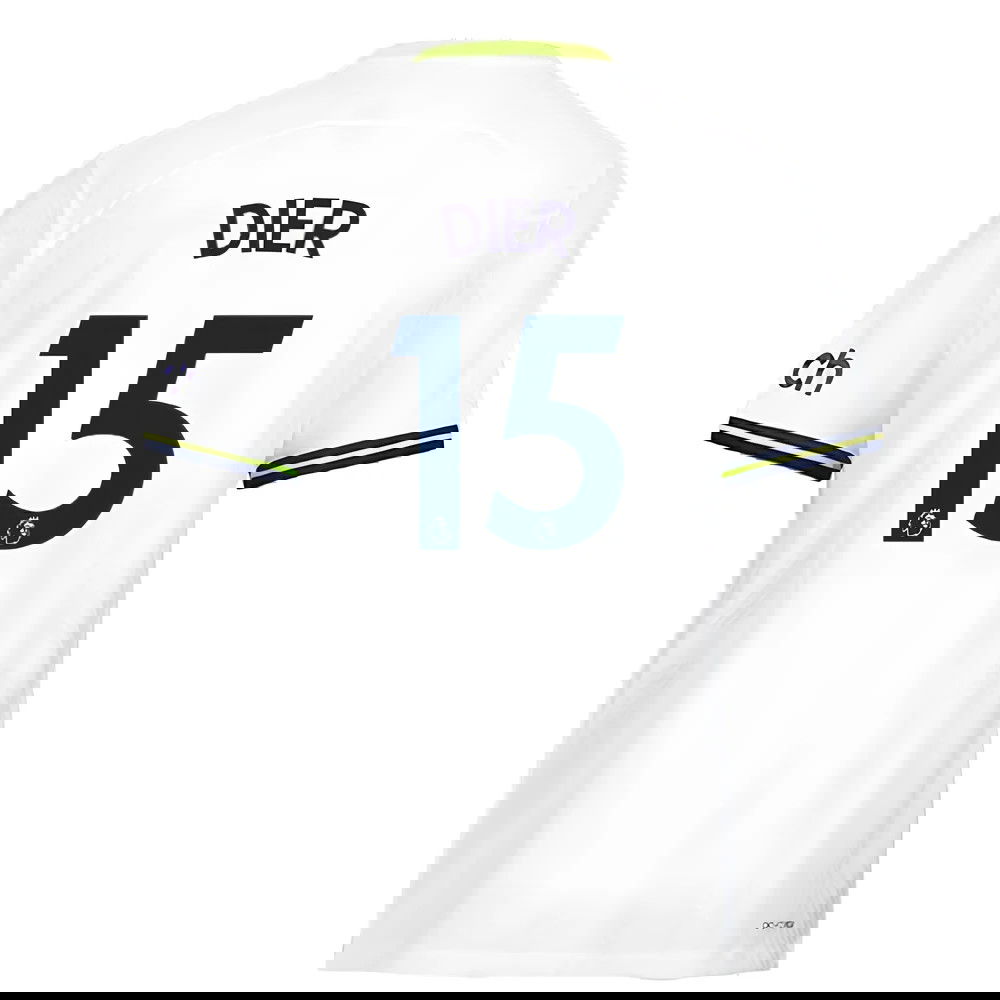 2022-2023 Tottenham Vapor Home Shirt (DIER 15)