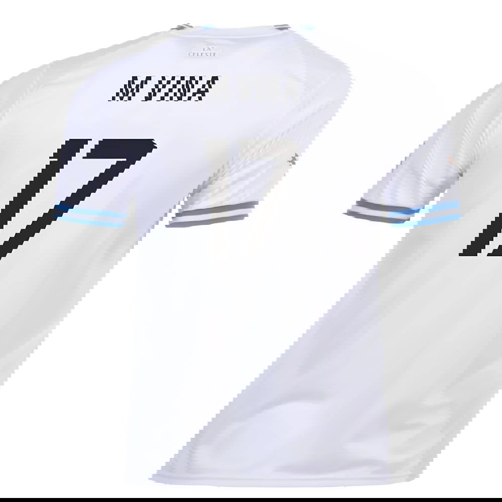 2022-2023 Uruguay Away Shirt (M Vina 17)