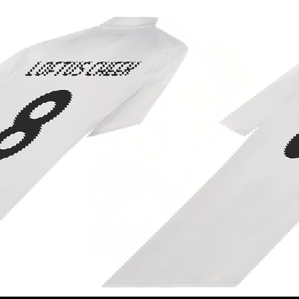 2023-2024 AC Milan Training Jersey (Grey) (Loftus Cheek 8)