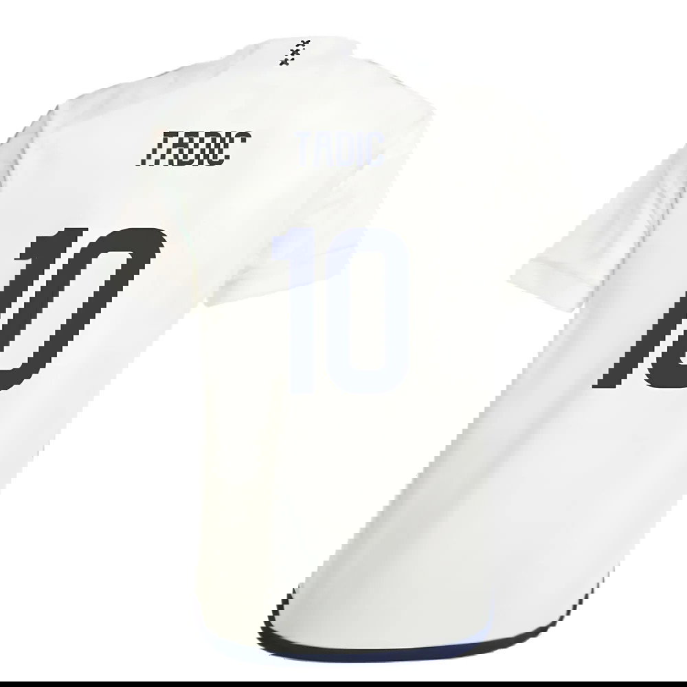 2023-2024 Ajax Away Shirt (Kids) (TADIC 10)