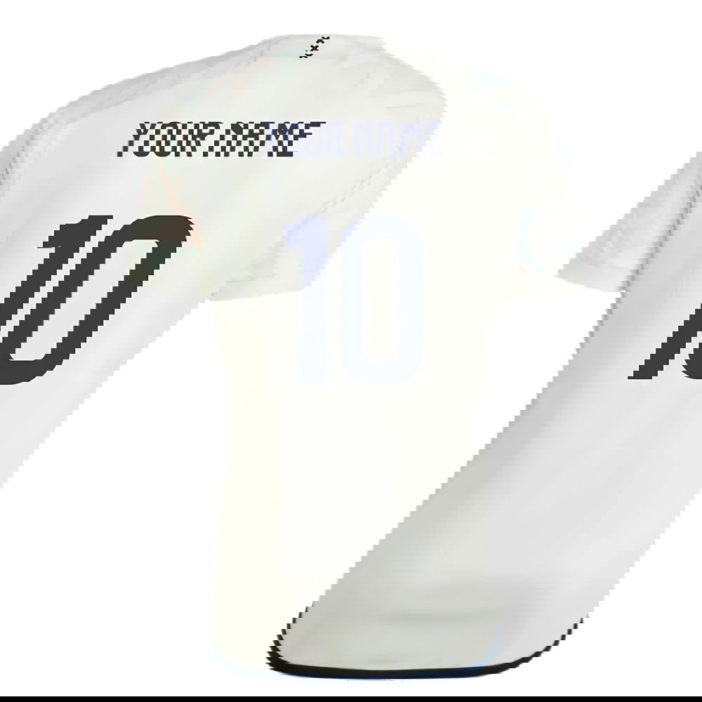 2023-2024 Ajax Away Shirt (Your Name)