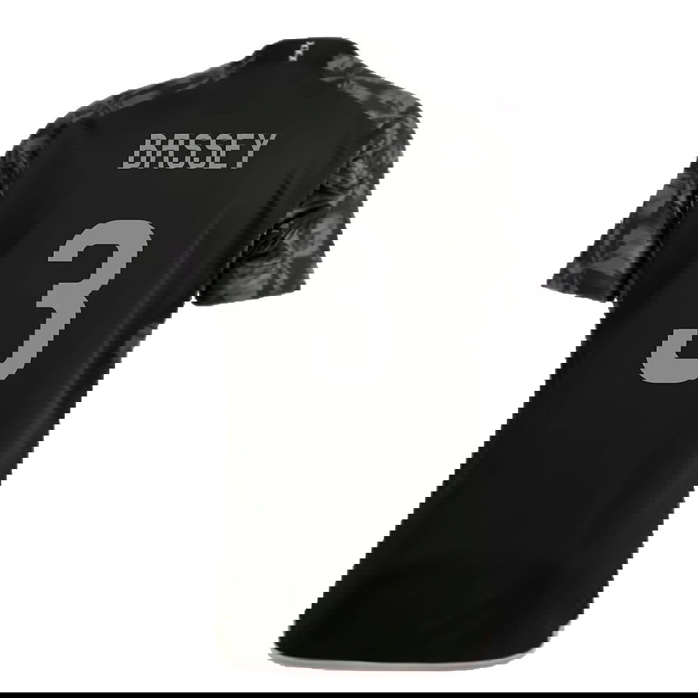 2023-2024 Ajax Third Shirt (BASSEY 3)