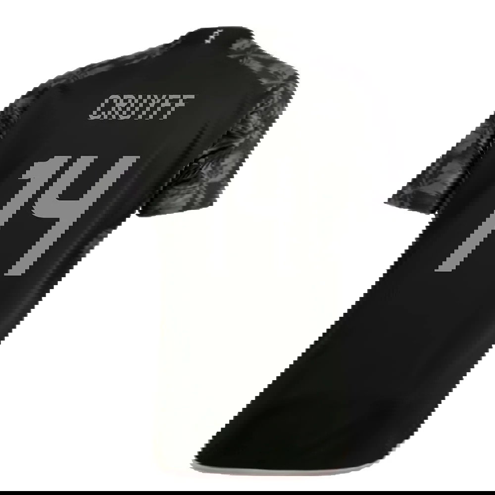 2023-2024 Ajax Third Shirt (CRUYFF 14)