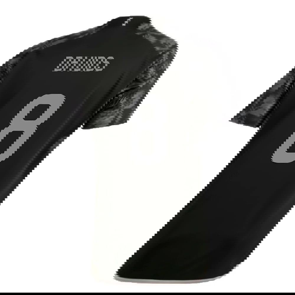 2023-2024 Ajax Third Shirt (DAVIDS 8)