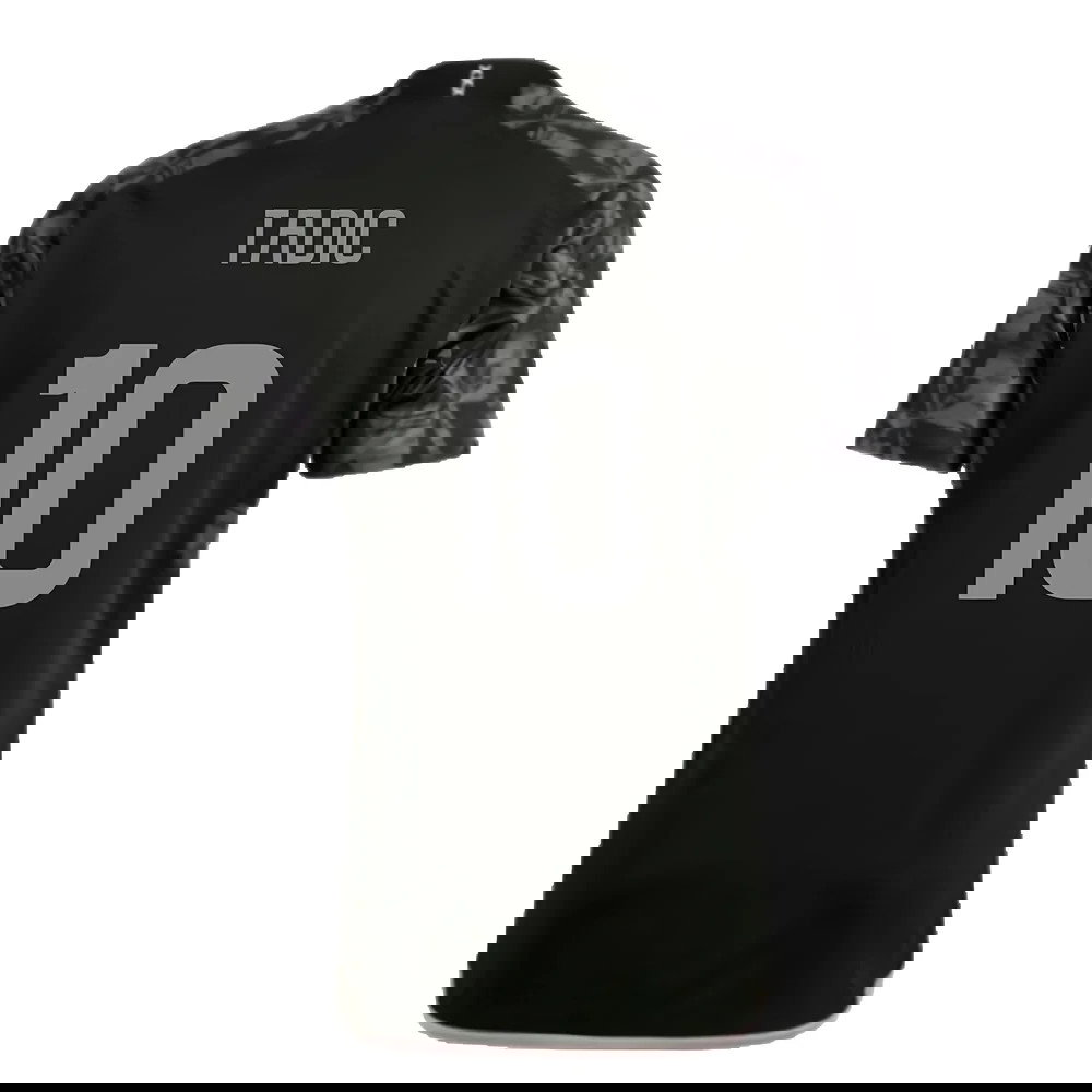 2023-2024 Ajax Third Shirt (TADIC 10)