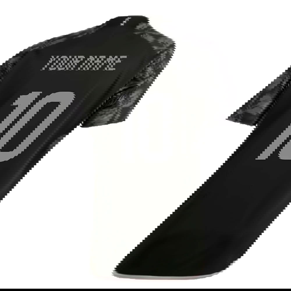 2023-2024 Ajax Third Shirt (Your Name)