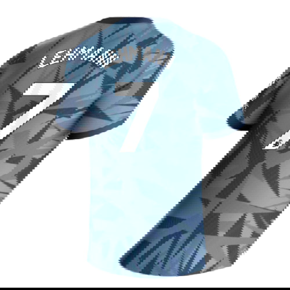 2023-2024 Aston Villa Third Shirt (Lehmann 7)