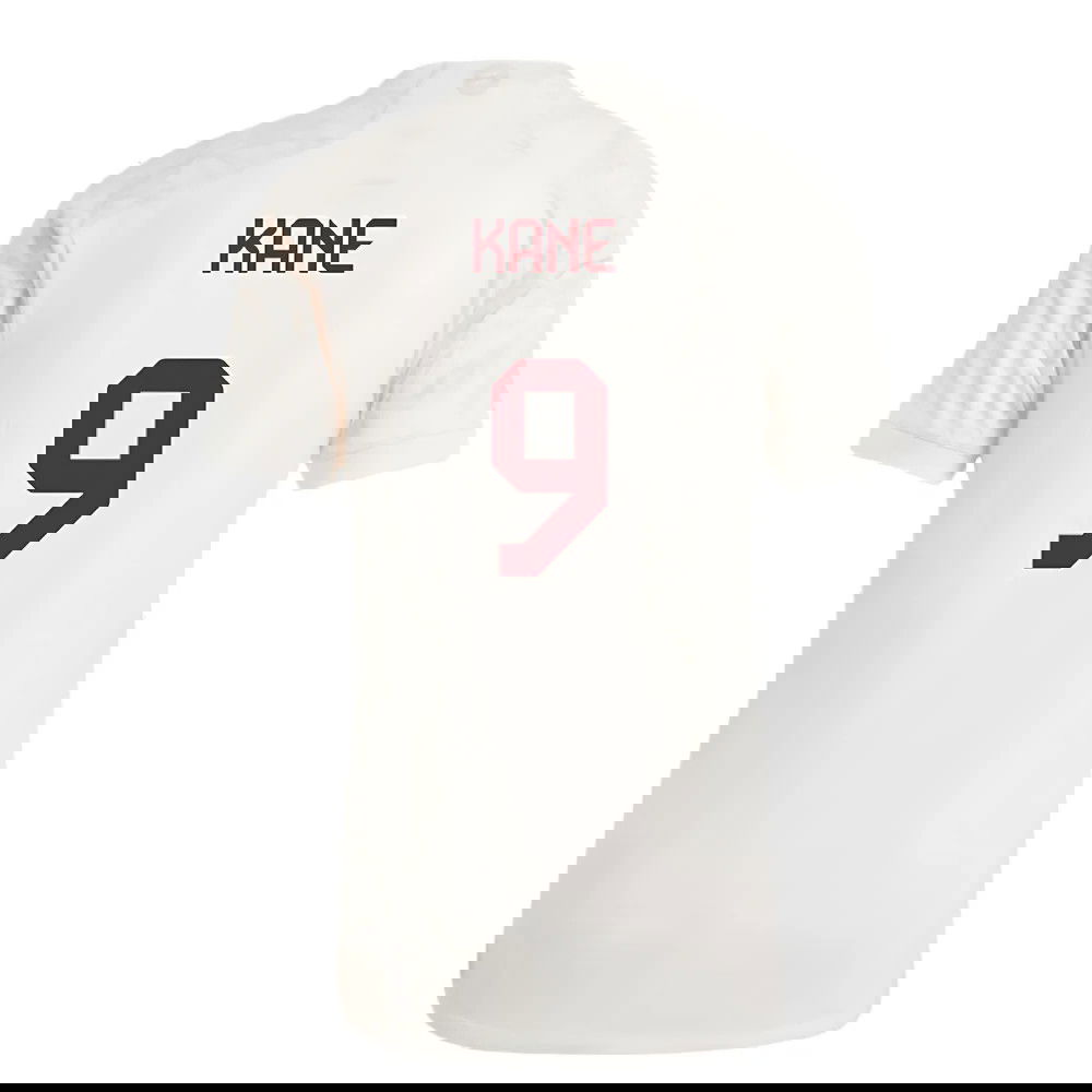 2023-2024 Bayern Munich Third Shirt (Kane 9)