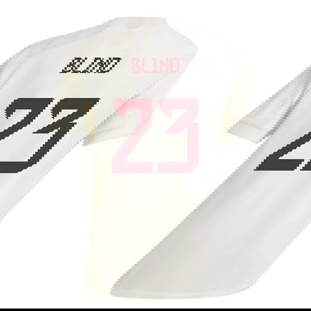 2023-2024 Bayern Munich Third Shirt (Kids) (Blind 23)