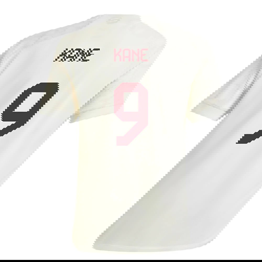 2023-2024 Bayern Munich Third Shirt (Kids) (Kane 9)