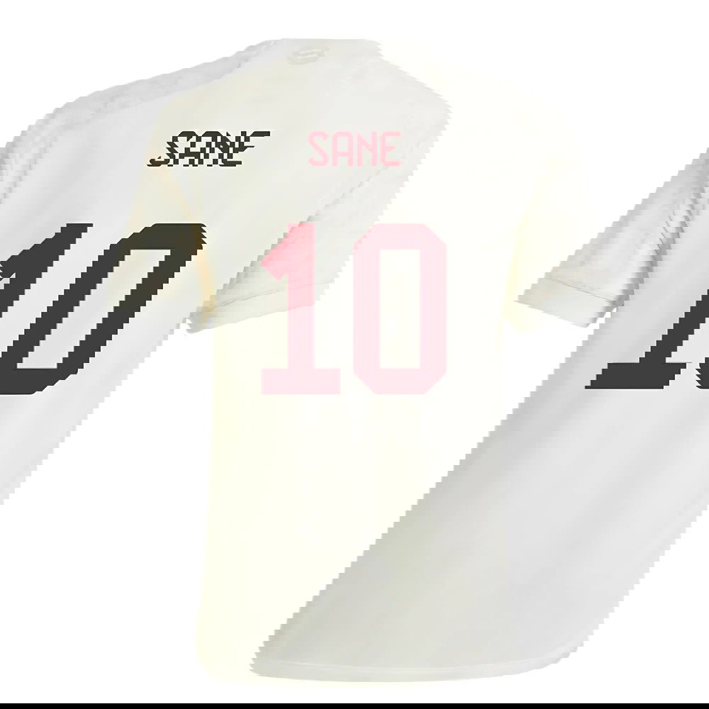 2023-2024 Bayern Munich Third Shirt (Kids) (Sane 10)