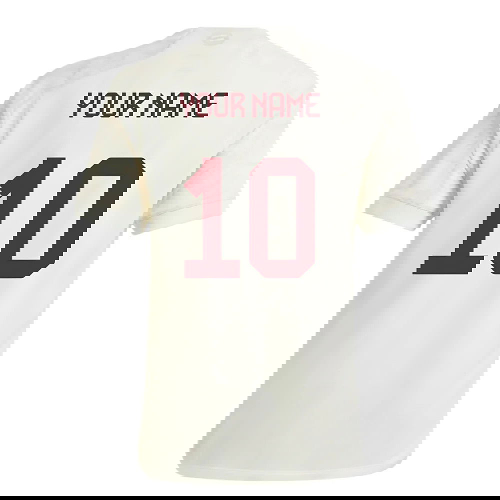 2023-2024 Bayern Munich Third Shirt (Kids) (Your Name)