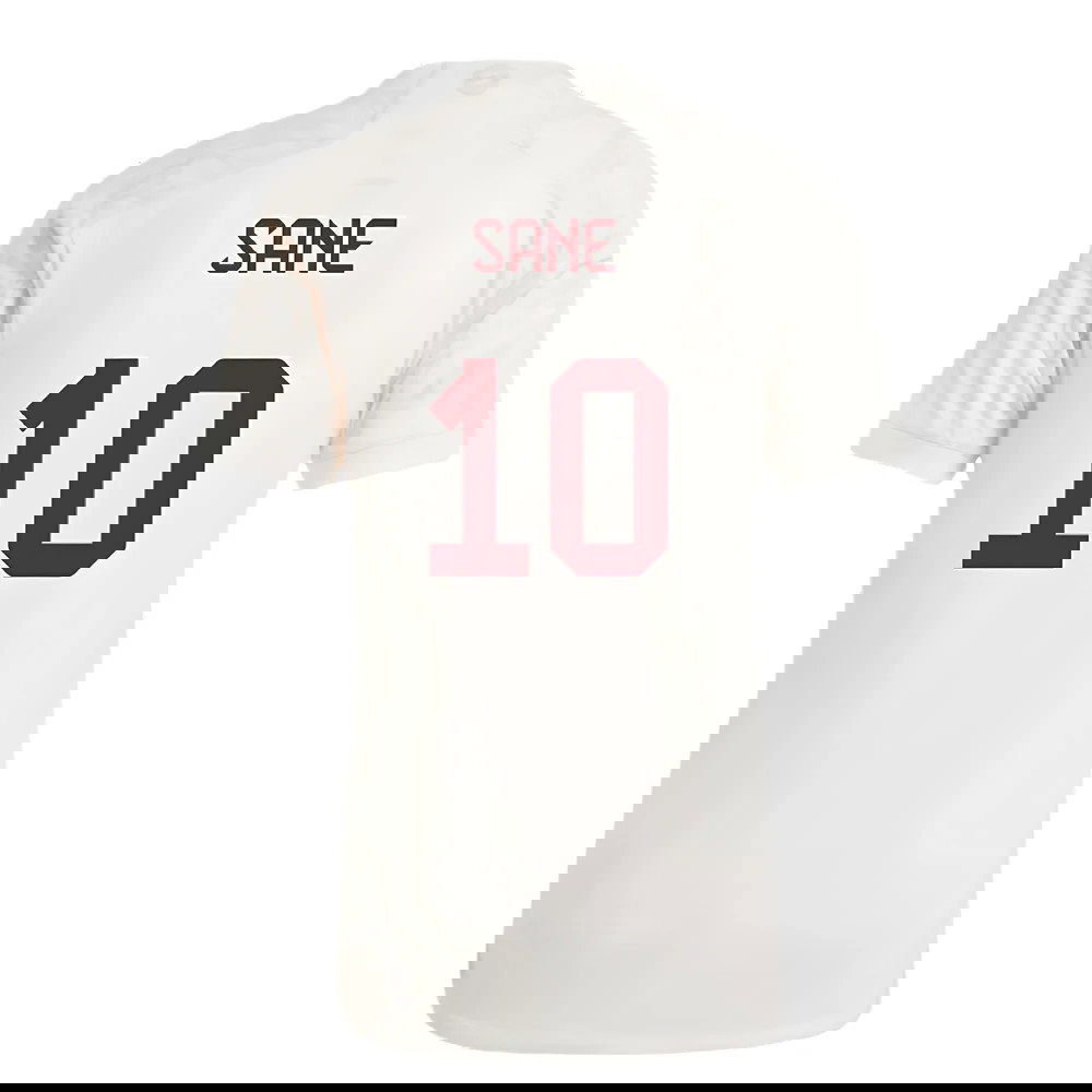 2023-2024 Bayern Munich Third Shirt (Sane 10)