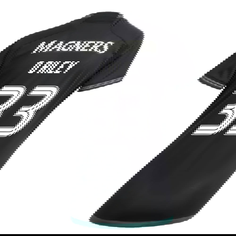 2023-2024 Celtic Away Shirt (Womens) (O Riley 33)