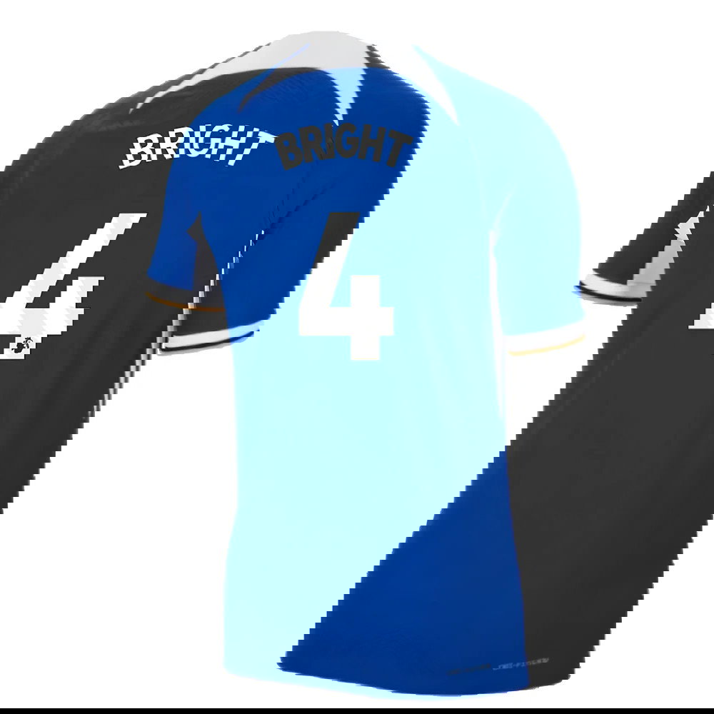 2023-2024 Chelsea Home Authentic Shirt (Bright 4)