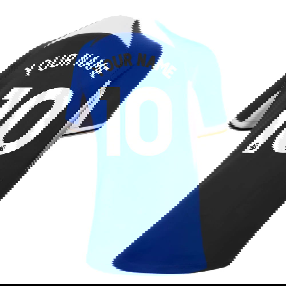 2023-2024 Chelsea Home Shirt (Kids) (Your Name)