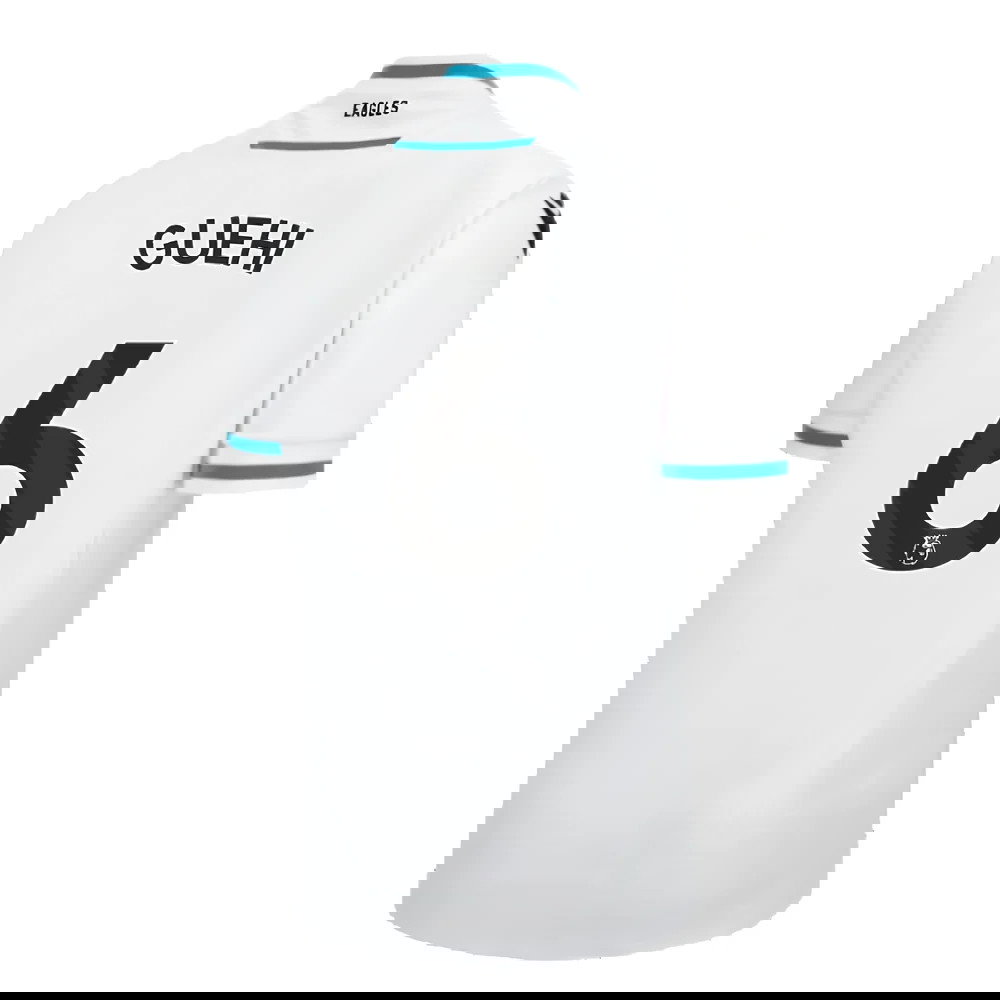 2023-2024 Crystal Palace Away Shirt (GUEHI 6)