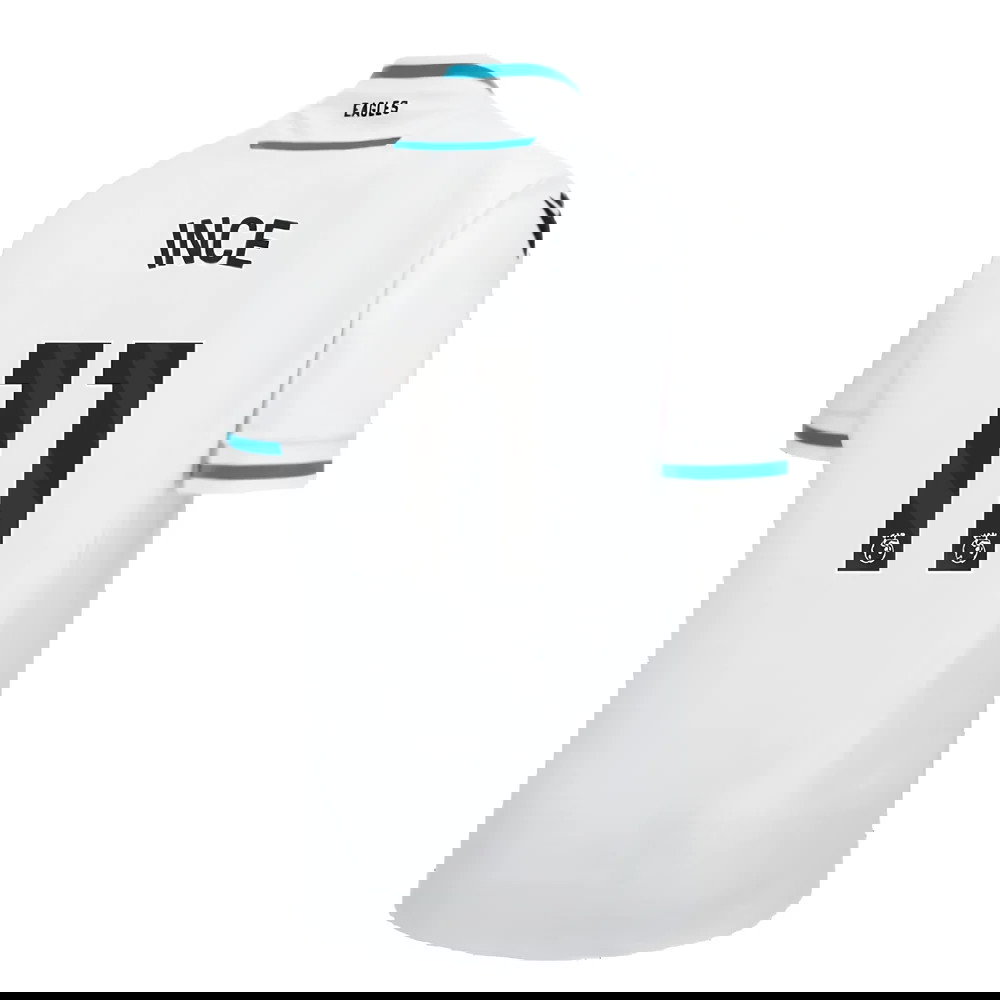 2023-2024 Crystal Palace Away Shirt (INCE 11)