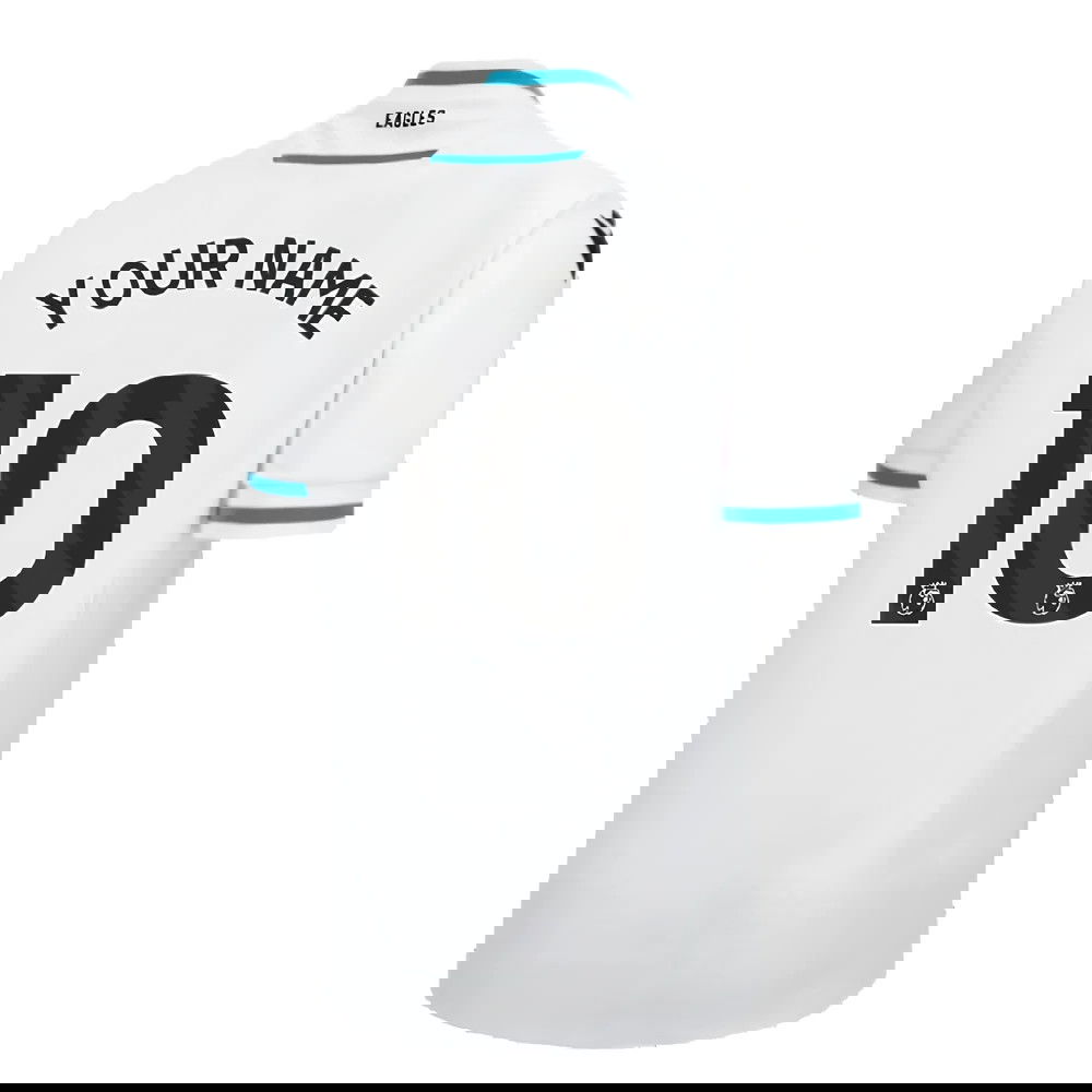 2023-2024 Crystal Palace Away Shirt (Your Name)