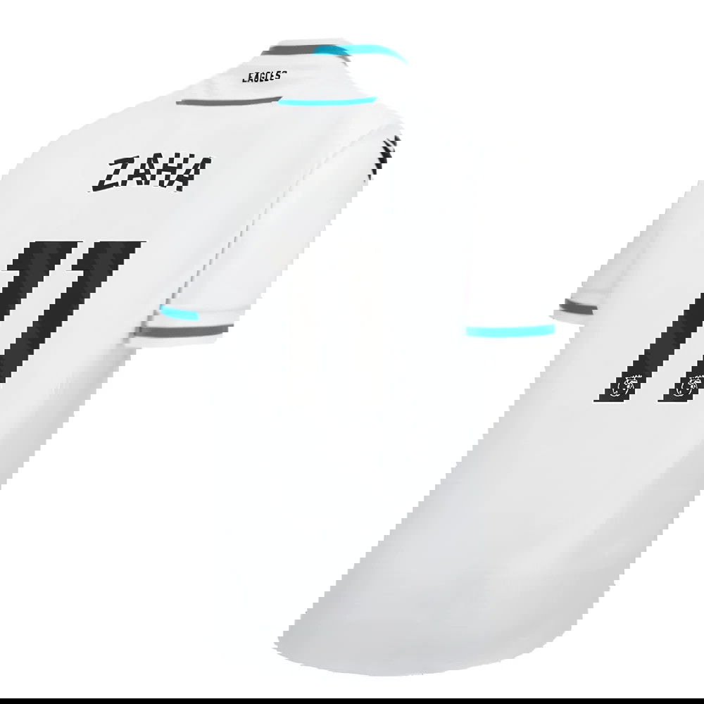 2023-2024 Crystal Palace Away Shirt (ZAHA 11)