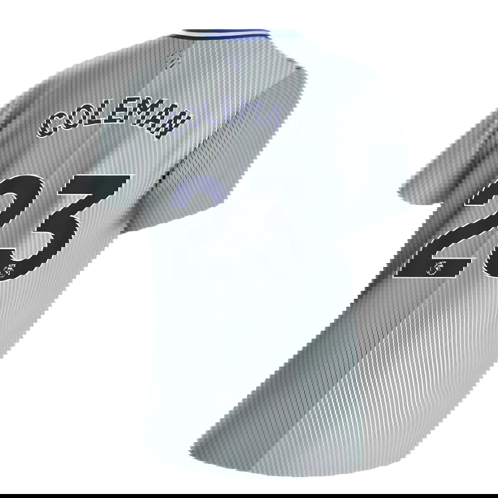 2023-2024 Everton Third Shirt (COLEMAN 23)