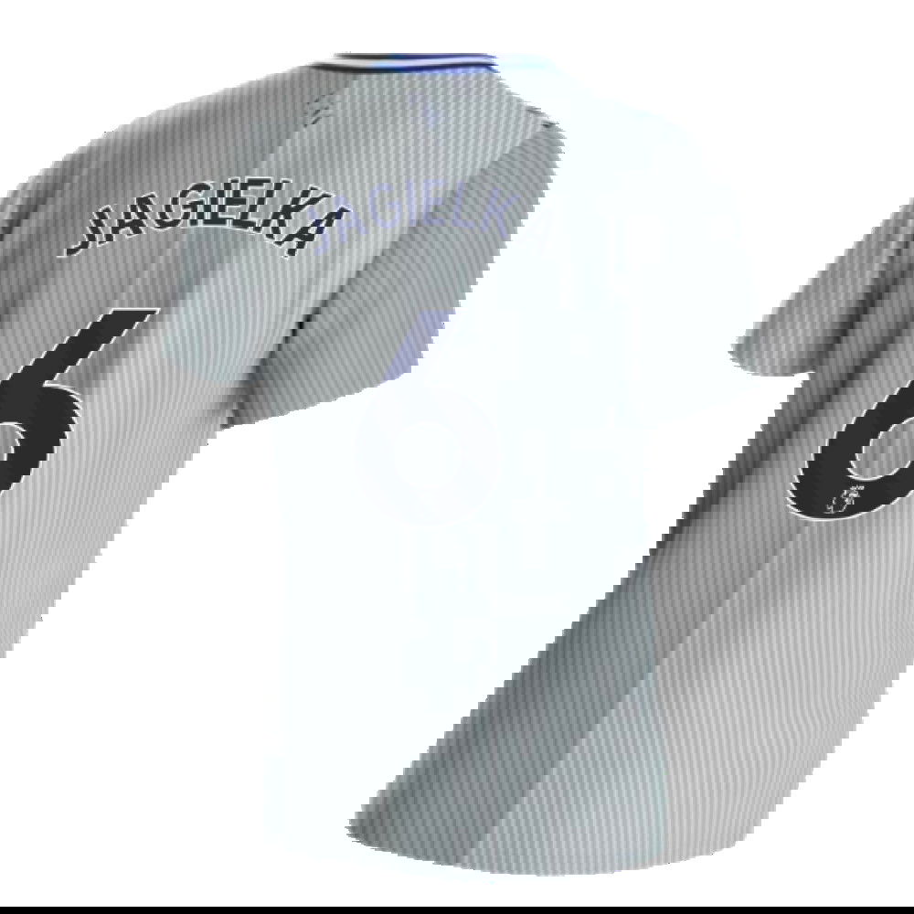 2023-2024 Everton Third Shirt (JAGIELKA 6)