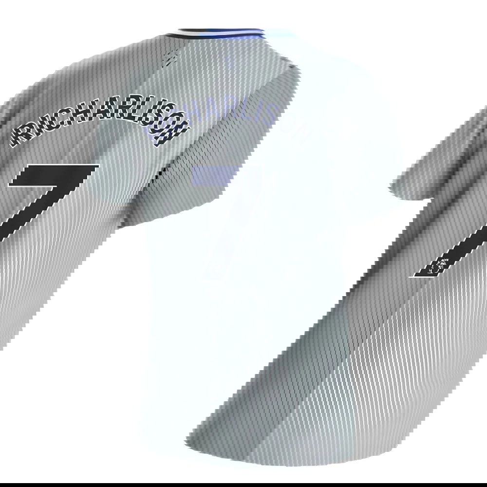 2023-2024 Everton Third Shirt (RICHARLISON 7)