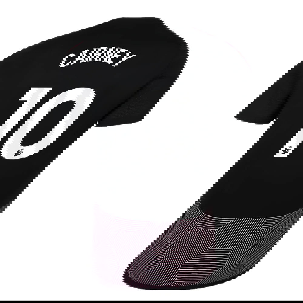 2023-2024 Fulham Third Shirt (Cairney 10)