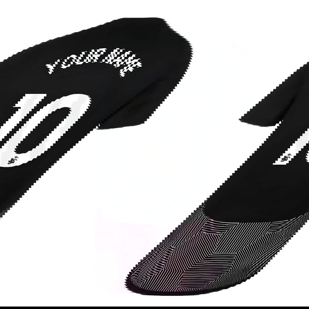 2023-2024 Fulham Third Shirt (Your Name)