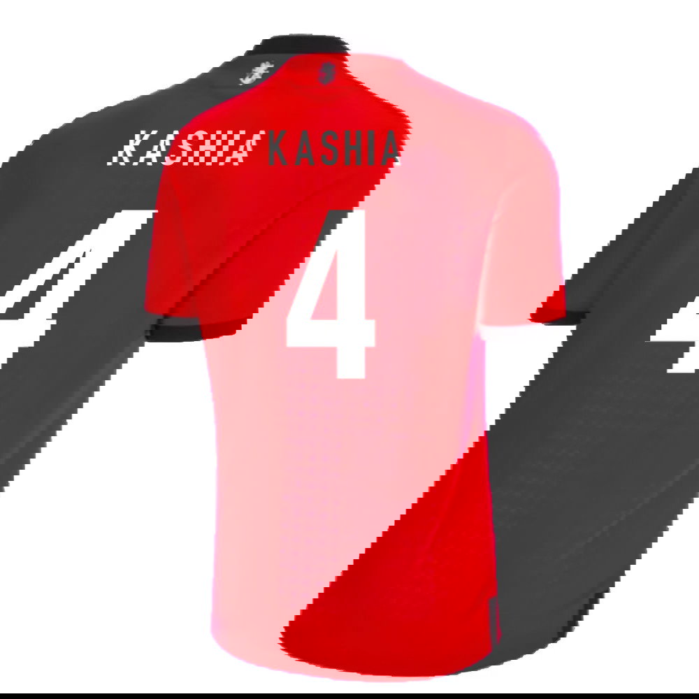 2023-2024 Georgia Third Shirt (KASHIA 4)